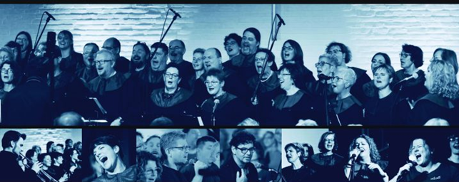 Gospelchor 